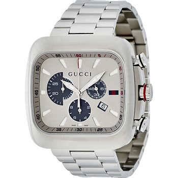 gucci mens designer watches|Gucci men's watches costco.